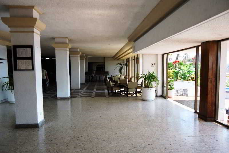 Hotel De Cima Mazatlan Ngoại thất bức ảnh